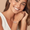 image:imageCDE 925 Sterling Silver Infinity Birthstone Bracelet Jewelry Gift for Women11NovCitrine Yellow