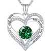 05-May.-Emerald Green