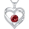 07-Jul.-Garnet Red