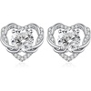 White-04-Apr.White Birthstone