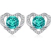 White-12-Dec.Blue Zircon Birthstone