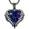 Black-09-Sept-Spahhire Blue Birthstone