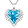 White-12a-Blue Zircon Birthstone