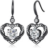 Black-04-Apr.White Birthstone