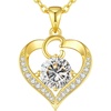 Initial C - 2 Carat