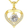 Initial I - 2 Carat