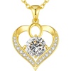 Initial O - 2 Carat