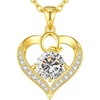 Initial Q - 2 Carat