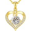 Initial S - 2 Carat
