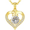 Initial X - 2 Carat