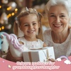 image:imageCDE Christmas Gift for women Cute Unicorn Birthstone Necklace for Girls Daughter 925 Sterling Silver Opal Heart Pendant Graduation Birthday Christmas Jewelry Gift for Teenage Girls Niece02FebOpal