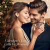 image:imageCDE Love Heart Bracelets for Women 925 Sterling Silver with Birthstone Zirconia Birthday Anniversary Charm Link Chain Bracelet Jewelry Gift for Wife Girlfriend HerRose Gold11NovHeart Zircon