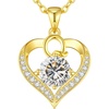 Initial Q engraved I Love Mom