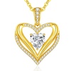 Yellow - 1 Carat