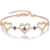 Rose Gold Plating Brass-02-Feb.