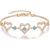 Rose Gold Plating Brass-03-Mar.
