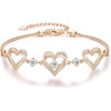 Rose Gold Plating Brass-04-Apr.