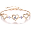 Rose Gold Plating Brass-06-Jun.