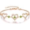 Rose Gold Plating Brass-08-Aug.