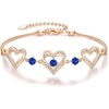 Rose Gold Plating Brass-09-Sept.