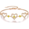 Rose Gold Plating Brass-11-Nov.