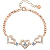 Rose Gold Plating Cuban Link-Brass-03-Mar.