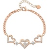Rose Gold Plating Cuban Link-Brass-04-Apr.