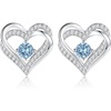 03-Mar-Aquamarine Blue