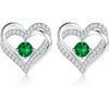 05-May-Emerald Green