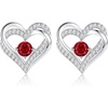 07-Jul-Garnet Red