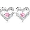 10-Oct.-Vintage Pink