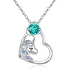 12-Dec Blue Zircon