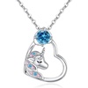 03-Mar Aquamarine Light Blue