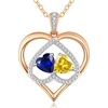 Deep Blue-Yellow-09-11-Birthstone