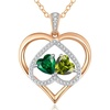 Green-Light Green-05-08-Birthstone