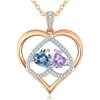 Light Blue-Light Purple-03-06-Birthstone
