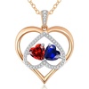 Red-Deep Blue-01-09-Birthstone