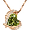 Rose Gold-08-August.Olivine