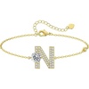 N